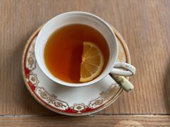 -老欧洲咖啡·西餐(后湖店)