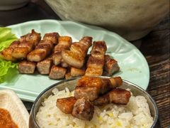 -朴大人炭烤·韩国料理(奥帆中心海尔洲际店)