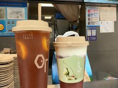 -OT另茶(上海幸福里店)