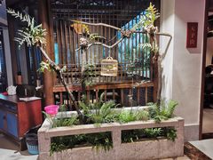 -唐师傅湘西名菜馆(武陵路店)