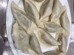 芹菜鲜肉水饺-喜家德虾仁水饺(华强天虹店)