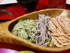 -牛魔王时尚回转餐厅