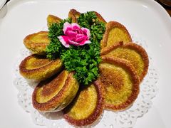 -青海名吃尕张娃非遗烤肉(海湖总店)