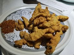 -雲蜀龙阁·金牌水煮鱼(方庄店)