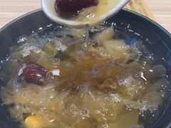 -君达小吃(建西苑店)