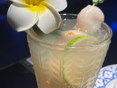 -金泰兰忆暹罗·东南亚餐厅(城西银泰店)