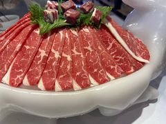-德天肥牛海鲜火锅(城西银泰店)