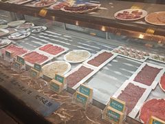 -成渝龙火锅(都江堰店)