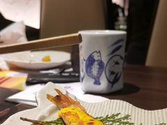 -匠和风精致料理(莆田财富中心店)