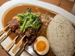 -CURRY YA 熟成咖哩專門店(深圳湾万象城店)