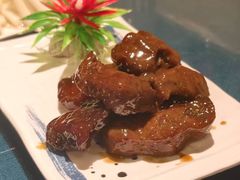 -南京金牛湖巨碗鱼头