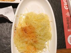 -可口香·非遗老号烧烤(南岗直营店)