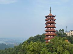 -大雁山风景区