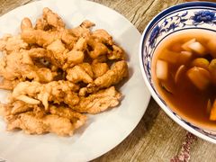 -山海珍味韩国料理(奥城店)