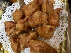 -华春餐馆(鱼山路店)