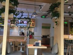 -嘉和一品粥(方庄店)