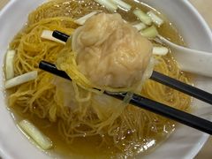 -盛记粥面(佐敦店)