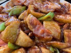 -七中刀削面(应县水务局店)