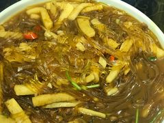 -老长春肉馆(隆礼路店)