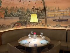 -波特曼西餐厅(中央大街店)