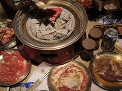 -西塔老太太泥炉烤肉(沈阳店)