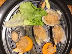 -船奇蒸汽海鲜·闽菜(八市海鲜总店)