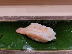 -鮨一日本料理(大中华店)