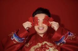 -CD视觉婚纱摄影
