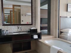 -廊坊固安福朋喜来登酒店