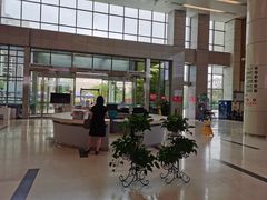 -南方医科大学深圳医院