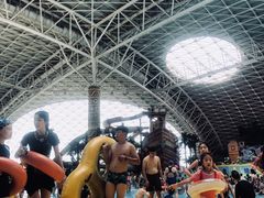 -天山海世界·米立方