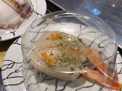 -争鲜回转寿司(金桥家乐福店)