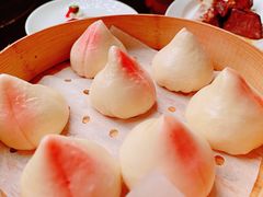 -杭州西子湖四季酒店·金沙厅