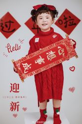 -韵纪亲子儿童摄影·孕妈照