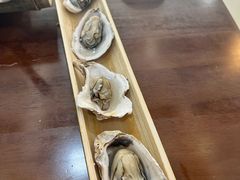 -胡须哥网红竹筒菜