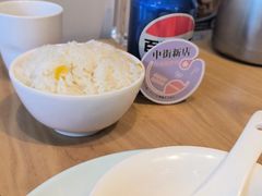 -红樱桃·欢乐餐厅(太原里店)