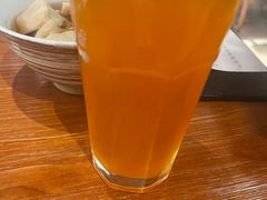 -人间酒暖·Go blanc·烧鸟·深夜食堂(陆家嘴店)