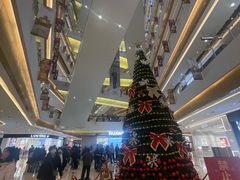 -天河城购物中心