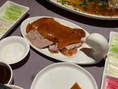 北京烤鸭-金鸭季·北京烤鸭(深业上城店)