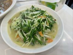 -健跳小海鲜(人民路店)
