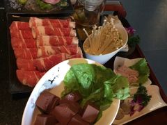 -捞王猪肚鸡火锅(昆山店)