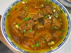 -永丰面馆(汉口路店)