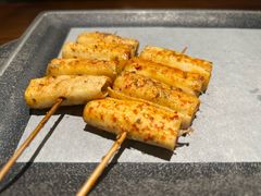 -管氏翅吧(台湾街店)