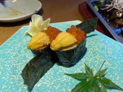 -水之惠鲜鱼料理(王府大街店)