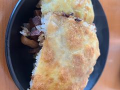 -莲餐厅·湖北菜·藕汤是头牌(愚园路店)