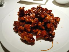 酸甜小里脊-千日贺茶餐厅(开发区安盛店)