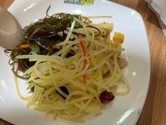 -西部马华清真兰州牛肉面·烧烤夜市(三里河店)