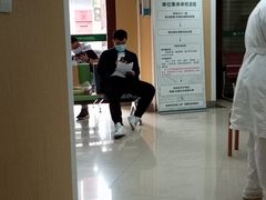 -悦检(中山大学孙逸仙纪念医院体检中心)