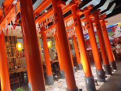 -西月山居匠心创意料理(江汉路新佳丽广场店)