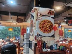 -天下客饭店(中山路店)